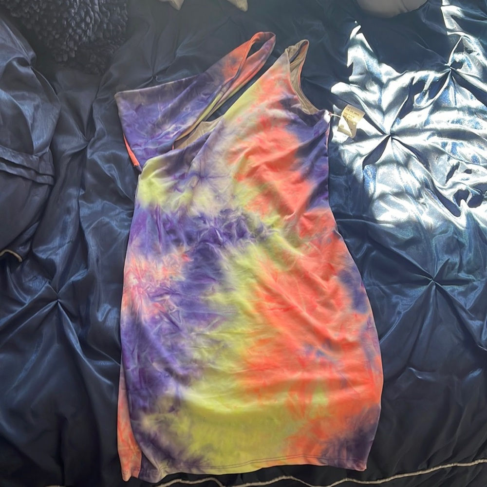 BRAND NEW Boutique Dress